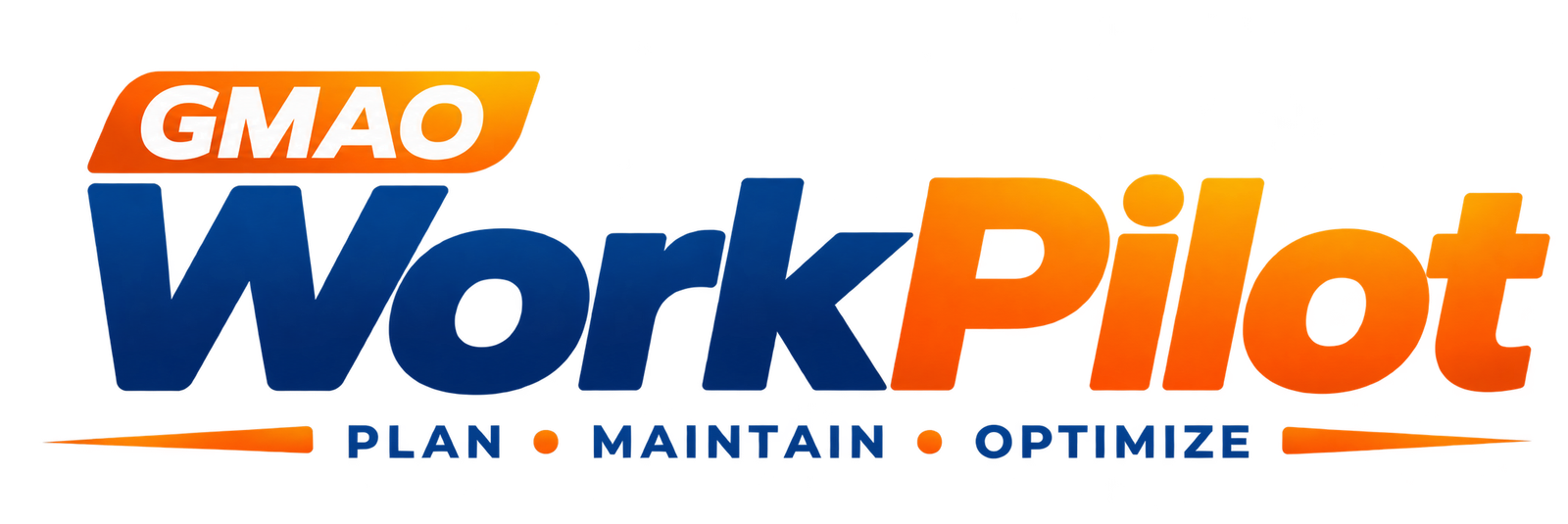 GMAO WorkPilot